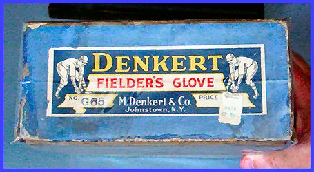 Denkert G65 Box